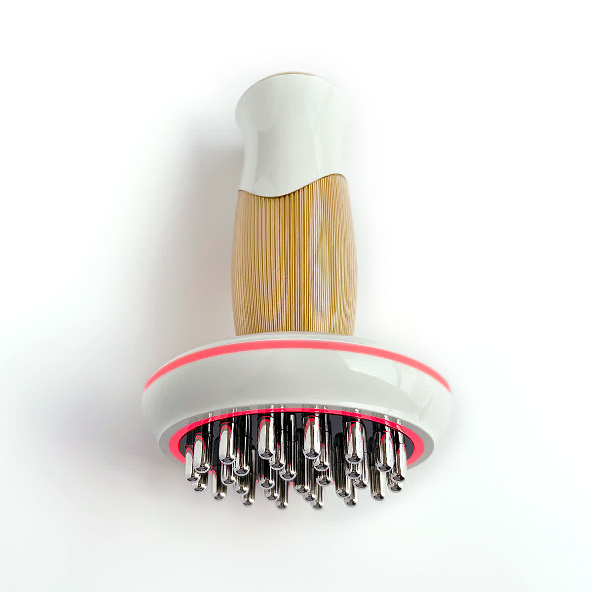 Faradbeauty Lymph Heated Brush