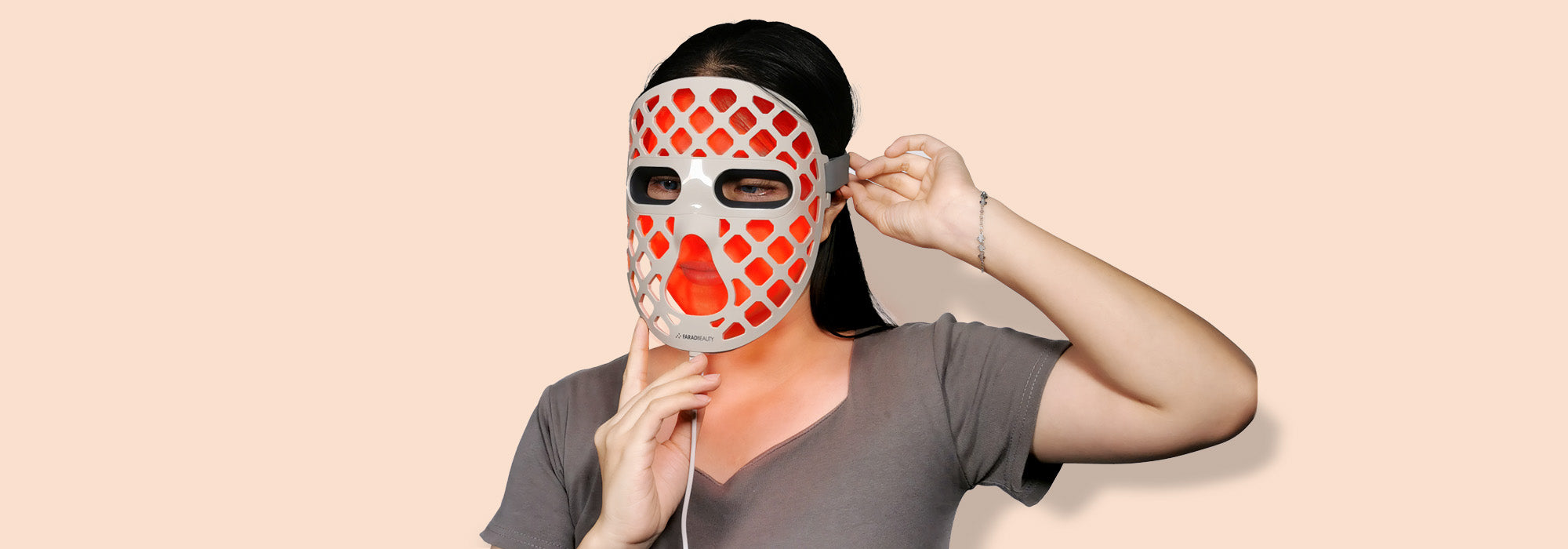 skincare light therapy