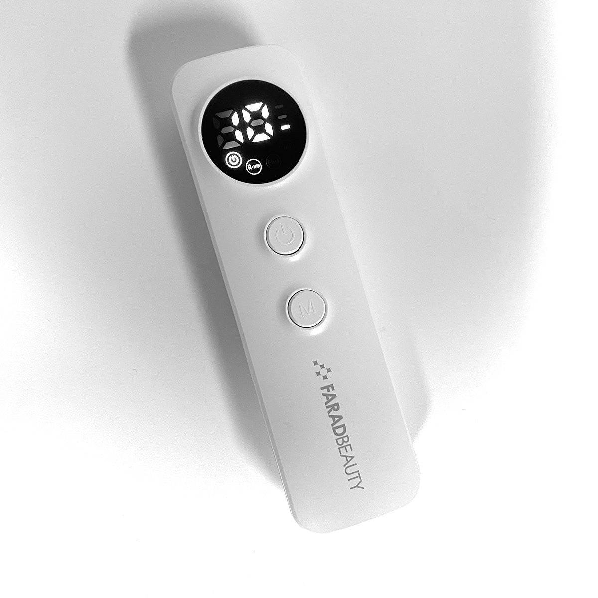Faradbeauty LuxeHalo Original Controller