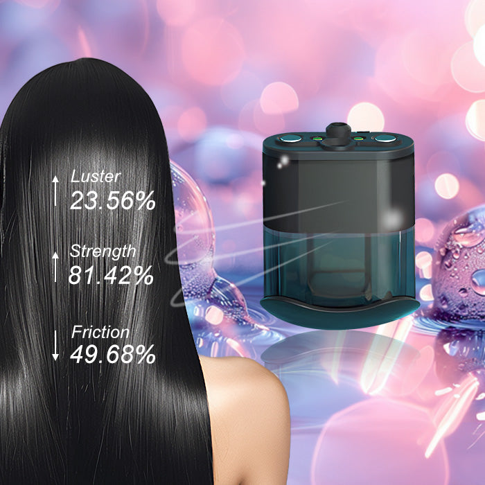 hair salon brush
