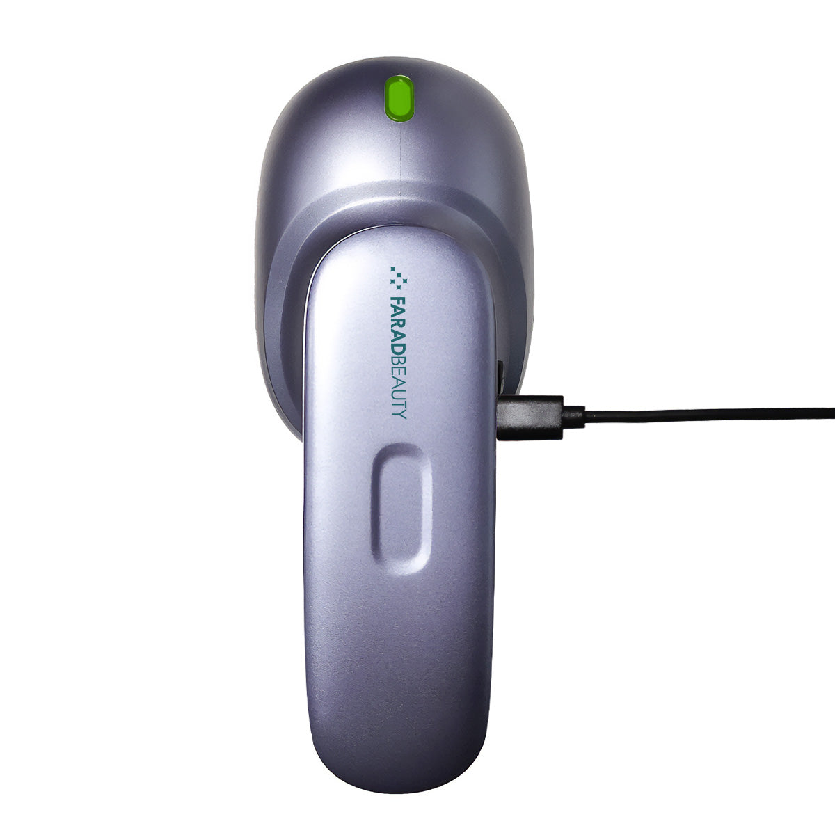 long battery life hair massage brush