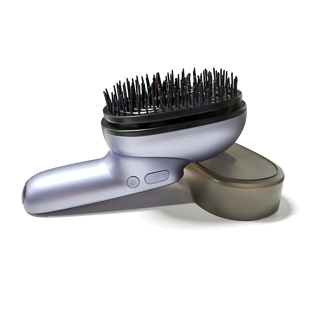high-frequency vibration brush