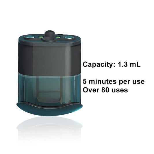 Hair Care Essentrial Oil Cartridge