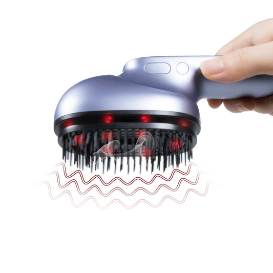 massage comb